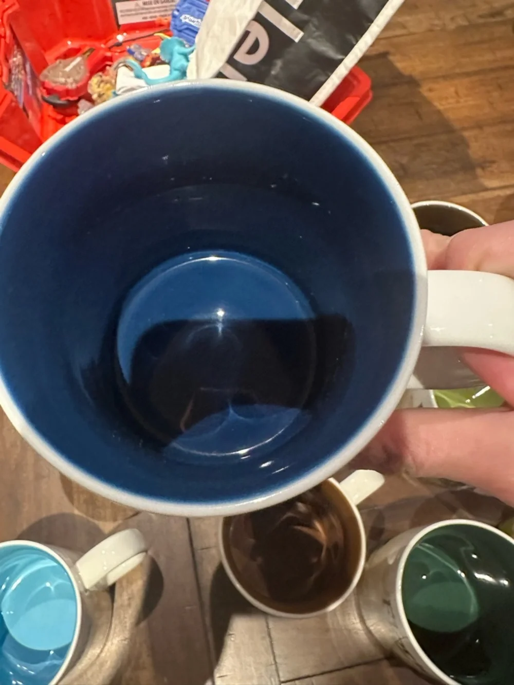 Starbucks City Mug Collectible - Chicago - Picture 2 of 3